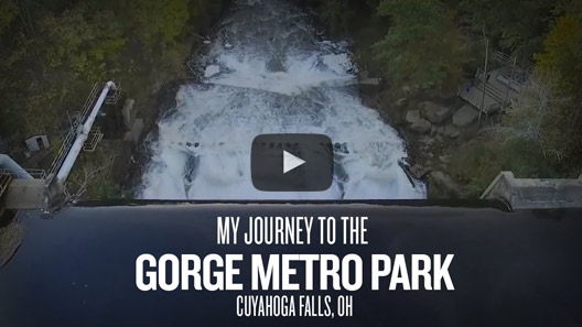 gorge-park-cuyahoga-falls-drone