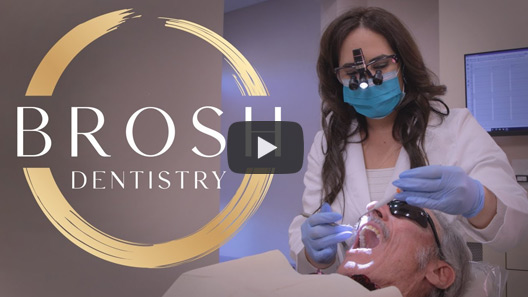 brosh-dentistry